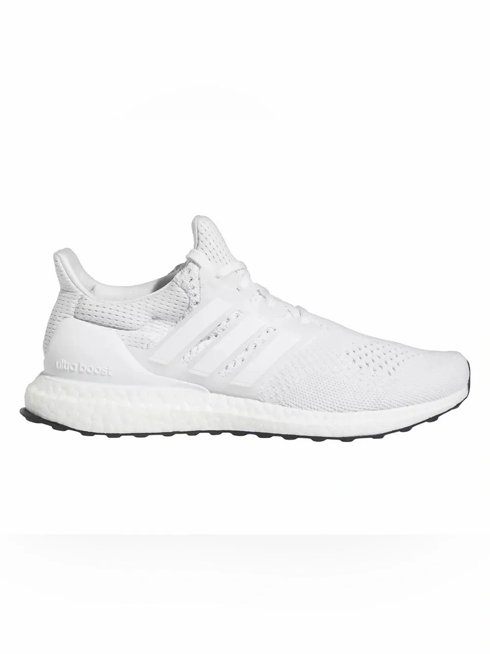 🩶SOLD🩶Adidas | EUC - UltraBoost Runner - Size 15 - Triple White